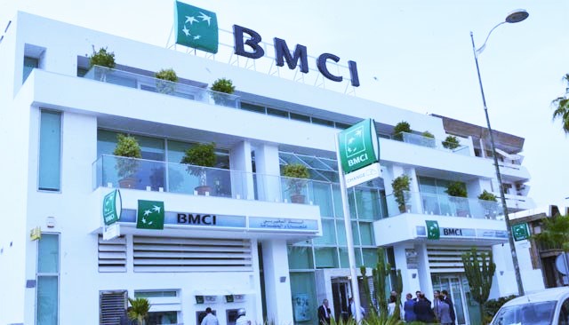 Programme GEFF Morocco: La BMCI reçoit une seconde ligne de financement de la part de la BERD
